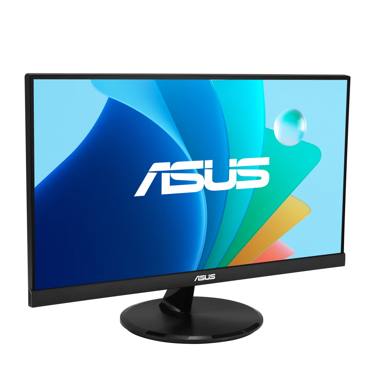 ASUS EyeCare VP229HF monitor de ecrã 54,5 cm (21.4") 1920 x 1080 pixels Full HD LED Preto