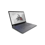 Lenovo ThinkPad P16 Gen 2 Intel® Core™ i7 i7-13700HX Estação de trabalho móvel 40,6 cm (16") WUXGA 16 GB DDR5-SDRAM 512 GB SSD NVIDIA RTX A1000 Wi-Fi 6E (802.11ax) Windows 11 Pro Preto