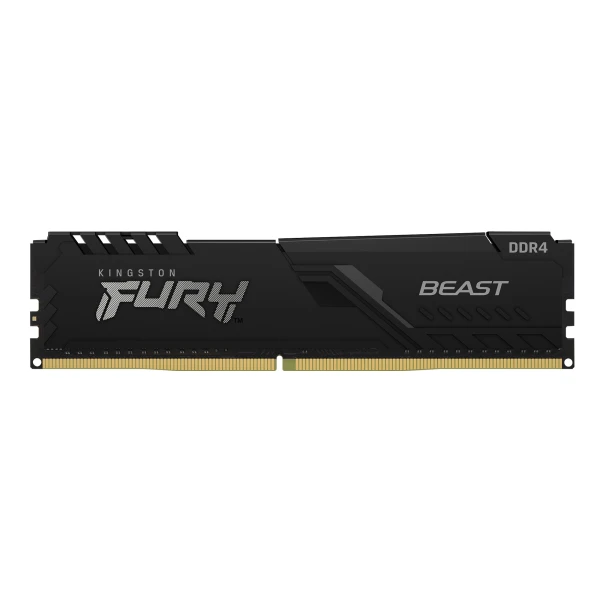 Kingston Technology FURY Beast módulo de memória 8 GB 1 x 8 GB DDR4 1800 MHz