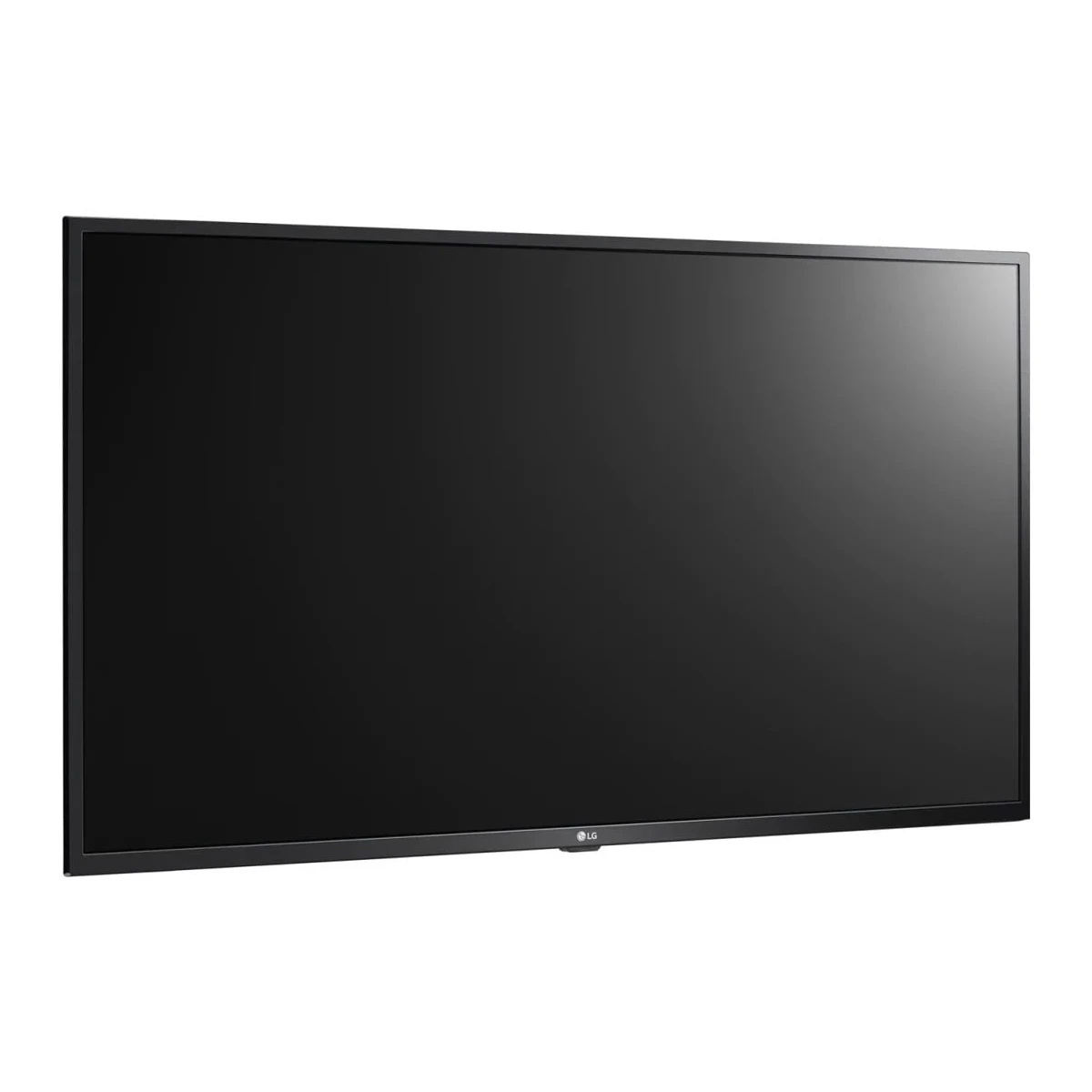 LG 55US662H3ZC Plasma digital 139,7 cm (55") LED 4K Ultra HD Preto WebOS