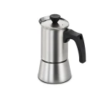 CAFETEIRA EM AÇO INOX SIEMENS - HZ9ES100 -