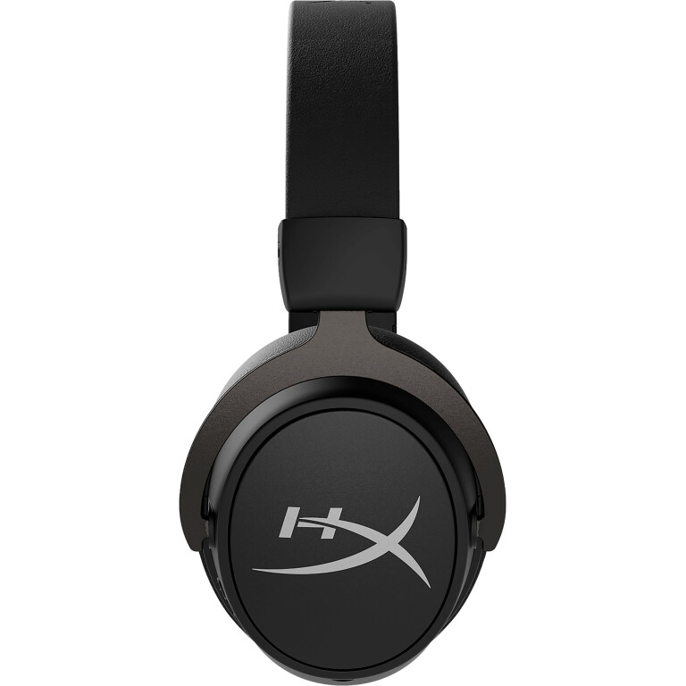 HyperX Cloud MIX - Headset de gaming (Preto-Gunmetal)