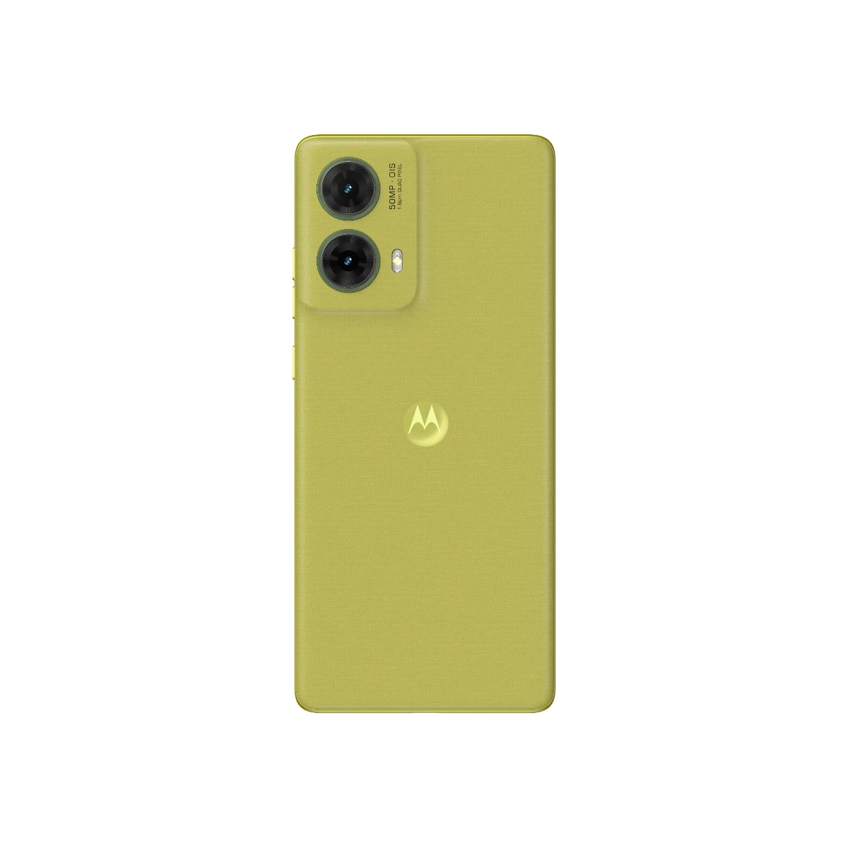 Motorola moto g85 5G 16,9 cm (6.67") Dual SIM Android 14 USB Type-C 12 GB 256 GB 5000 mAh Verde