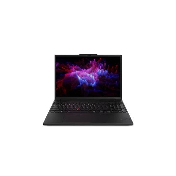 Lenovo ThinkPad P16s Intel Core Ultra 9 185H Estação de trabalho móvel 40,6 cm (16") WUXGA 64 GB DDR5-SDRAM 1 TB SSD Wi-Fi 6E (802.11ax) Windows 11 Pro Preto