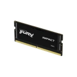 Kingston Technology FURY Impact módulo de memória 64 GB 2 x 32 GB DDR5 2800 MHz