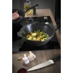 FRIGIDEIRA WOK TEFAL ROBUSTO INDUÇÃO 28CM - E2491944