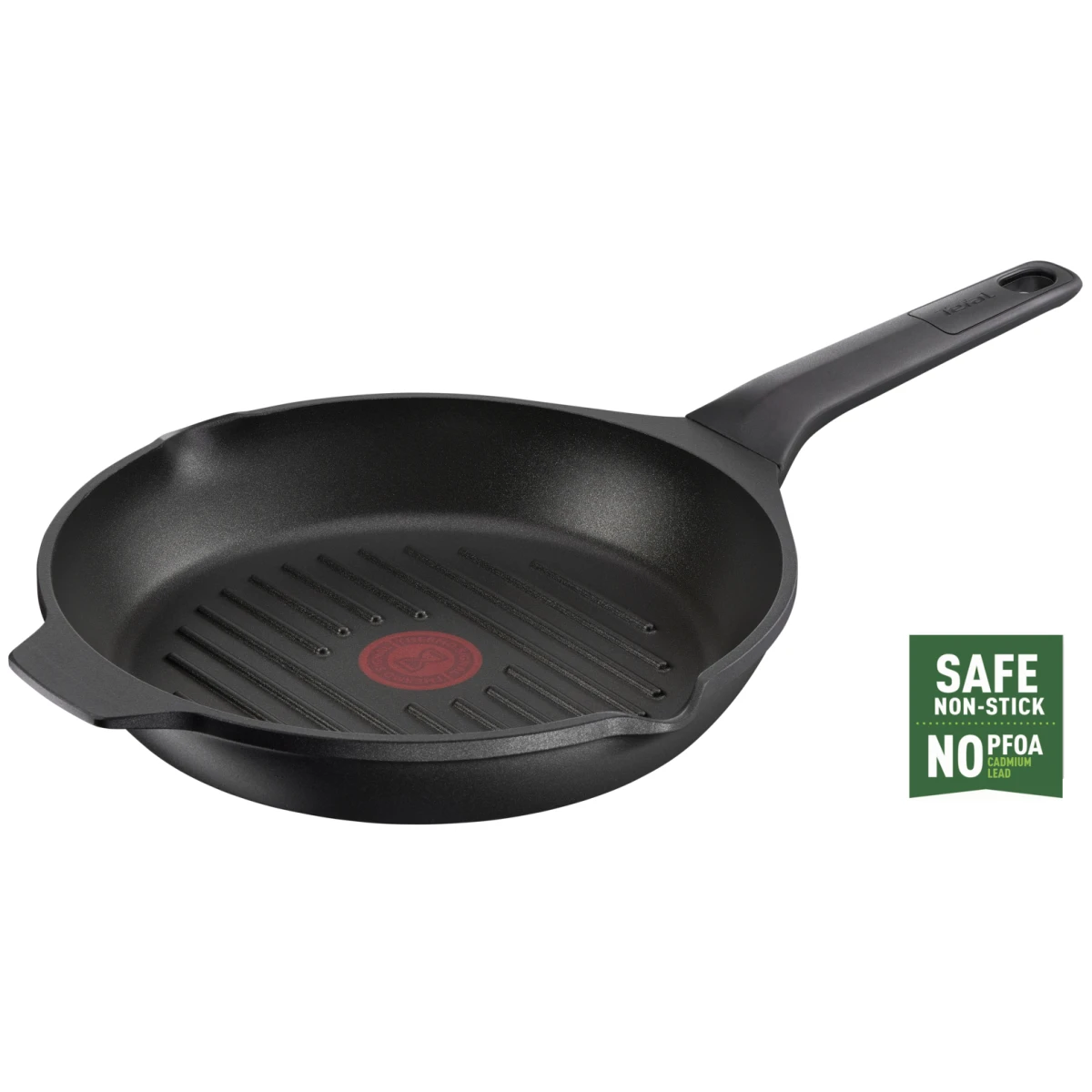 FRIGIDEIRA GRILL TEFAL ROBUSTO INDUÇÃO 26CM - E2494044