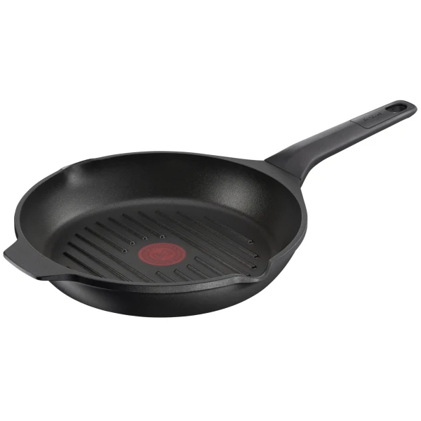 FRIGIDEIRA GRILL TEFAL ROBUSTO INDUÇÃO 26CM - E2494044