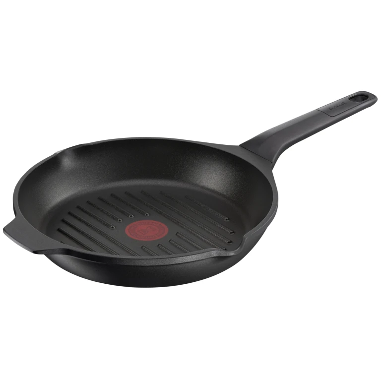 FRIGIDEIRA GRILL TEFAL ROBUSTO INDUÇÃO 26CM - E2494044