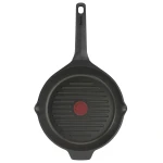 FRIGIDEIRA GRILL TEFAL ROBUSTO INDUÇÃO 26CM - E2494044