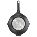 FRIGIDEIRA WOK TEFAL ROBUSTO INDUÇÃO 28CM - E2491944