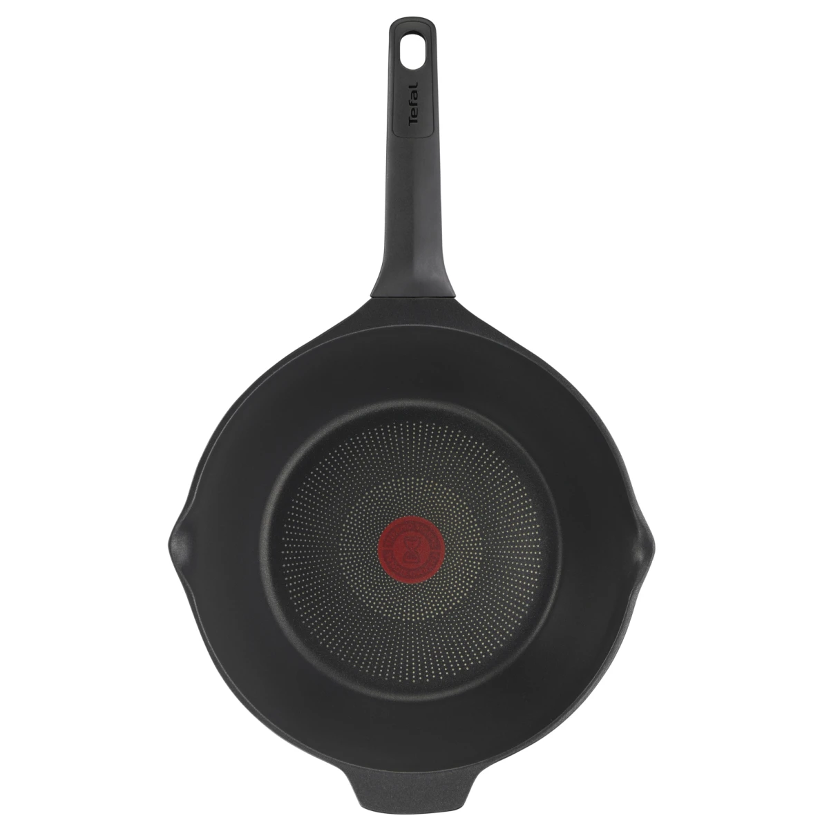 FRIGIDEIRA WOK TEFAL ROBUSTO INDUÇÃO 28CM - E2491944