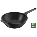 FRIGIDEIRA WOK TEFAL ROBUSTO INDUÇÃO 28CM - E2491944