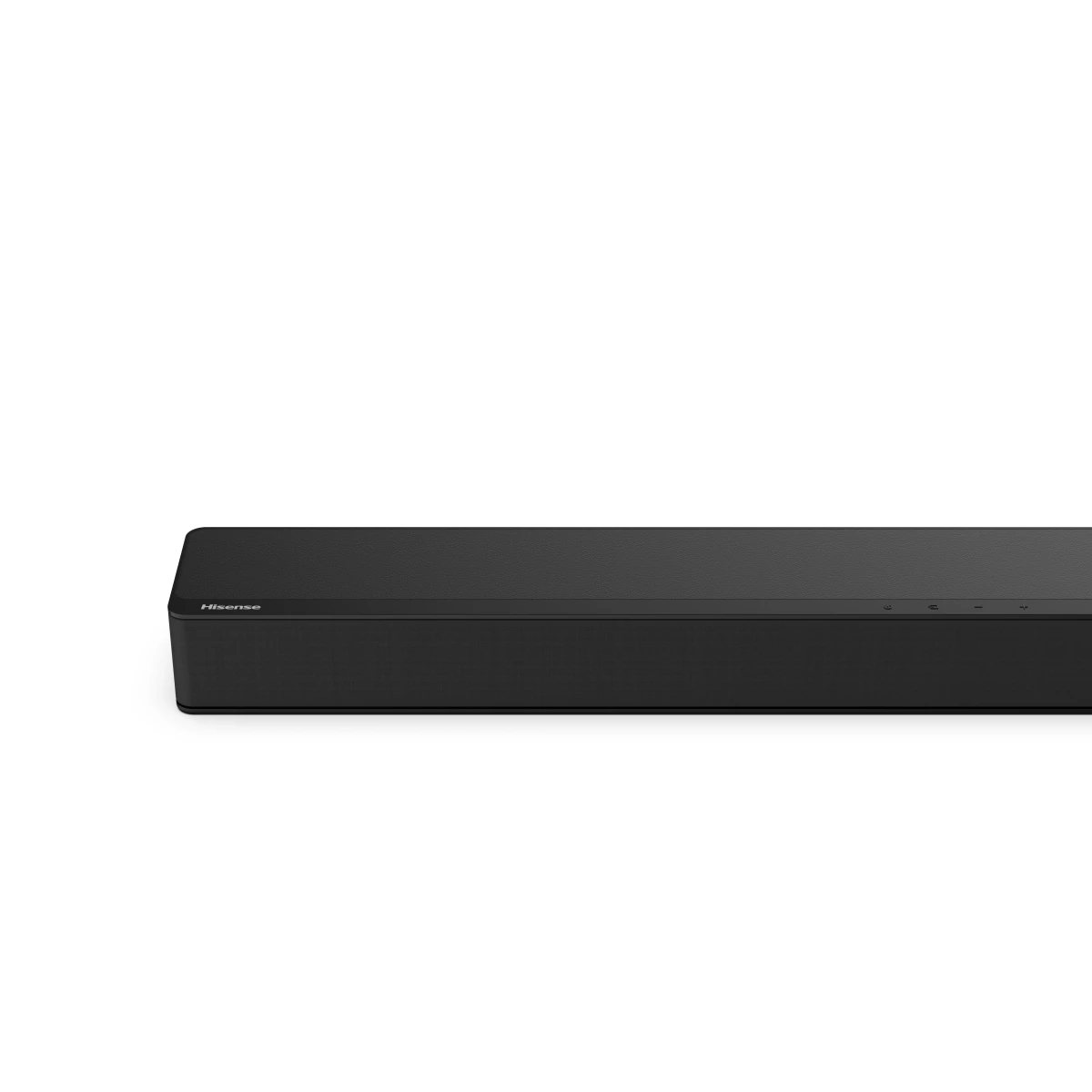 Hisense HS2100 coluna soundbar Preto 2.1 canais 240 W