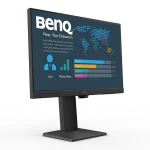 BenQ BL2486TC monitor de ecrã 60,5 cm (23.8") 1920 x 1080 pixels Full HD Preto