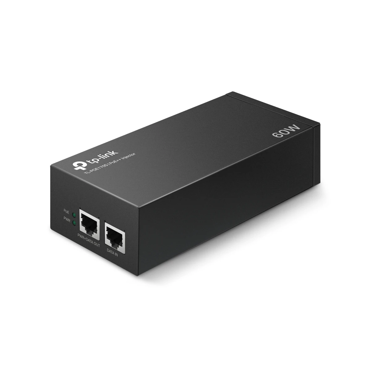 TP-Link TL-POE170S adaptador PoE Gigabit Ethernet