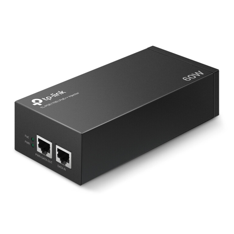 TP-Link TL-POE170S adaptador PoE Gigabit Ethernet