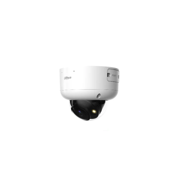 Dahua Technology WizMind IPC-HDBW5449RP-ASE-LED-0280B Bala (forma) Câmara de segurança IP Interior e exterior 2688 x 1520 pixels Teto