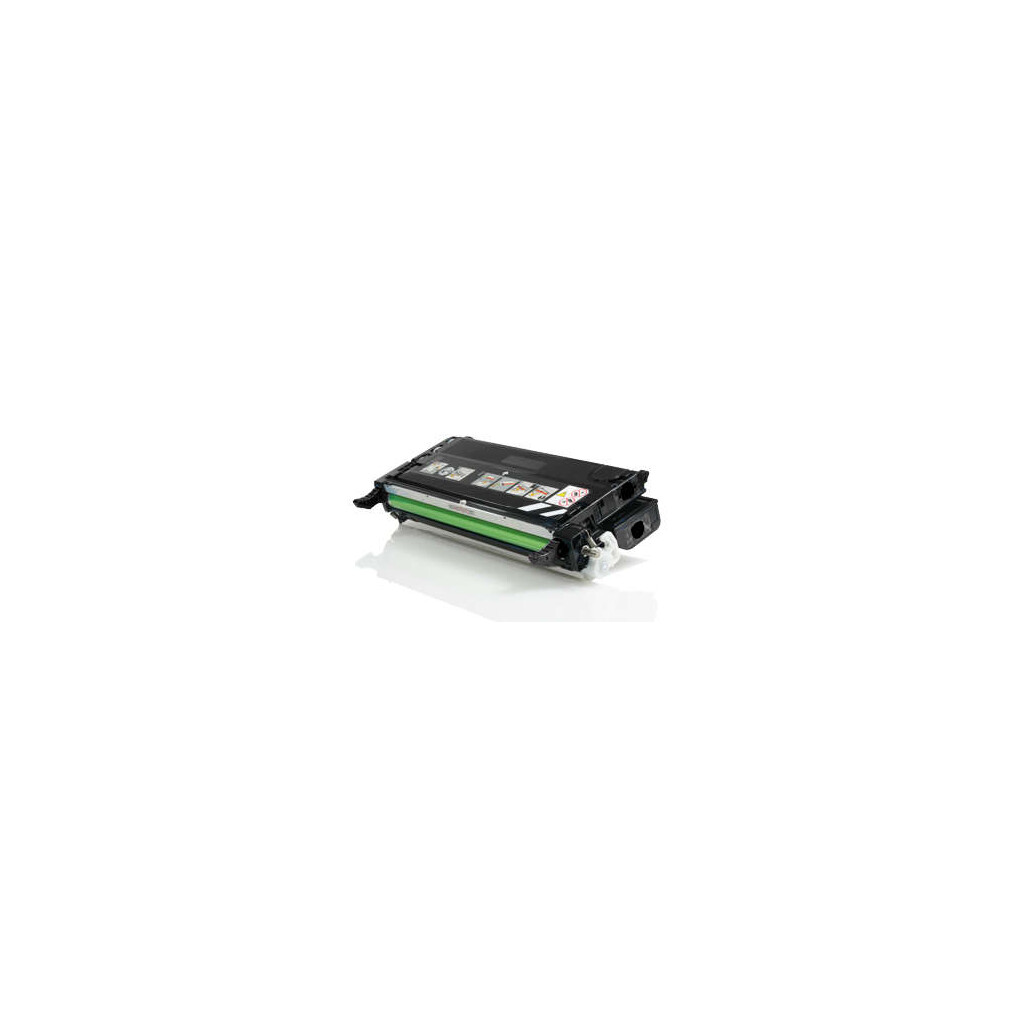 Cartucho de toner genérico preto Dell 3130cn - substitui 593-10289