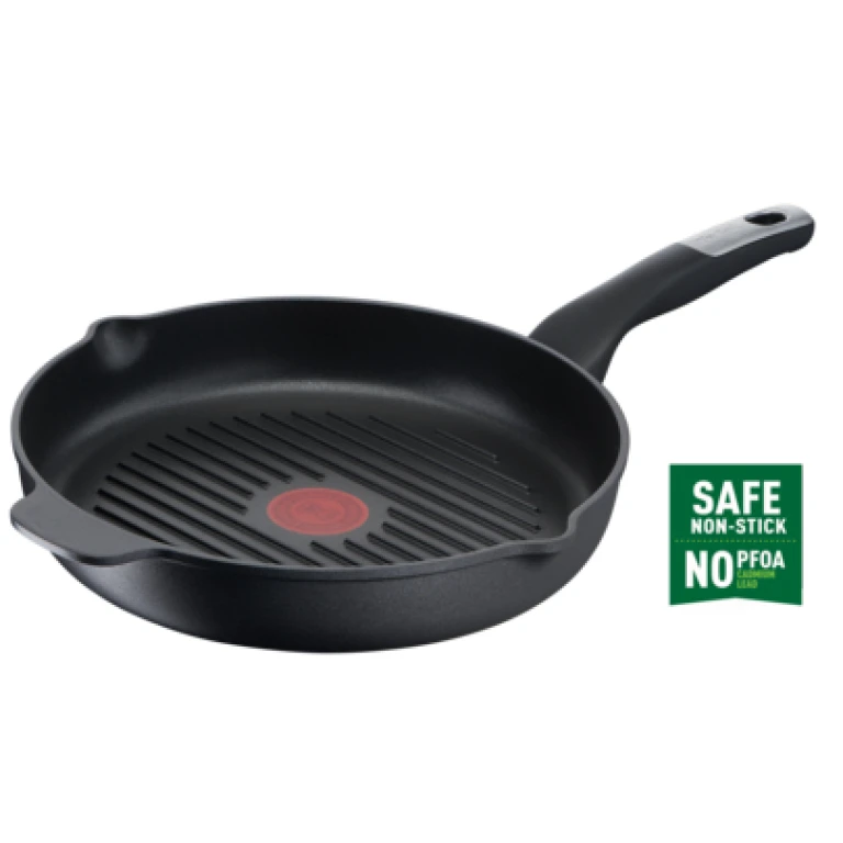 FRIGIDEIRA GRILL TEFAL UNLIMITED INDUÇÃO 26CM - E22940PT