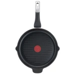 FRIGIDEIRA GRILL TEFAL UNLIMITED INDUÇÃO 26CM - E22940PT