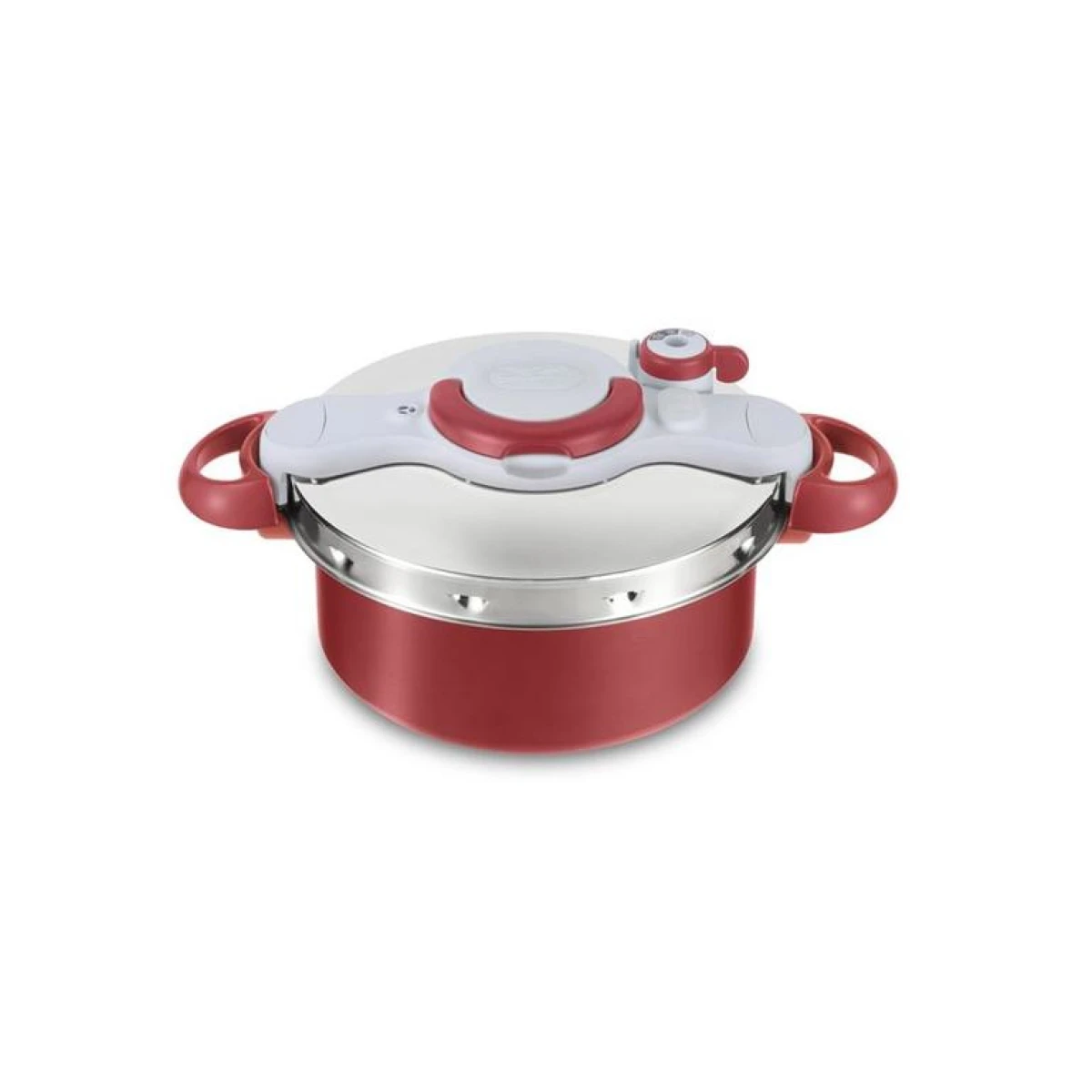 PANELA PRESSÃO TEFAL CLIPSO MINUT 5L - P4705133