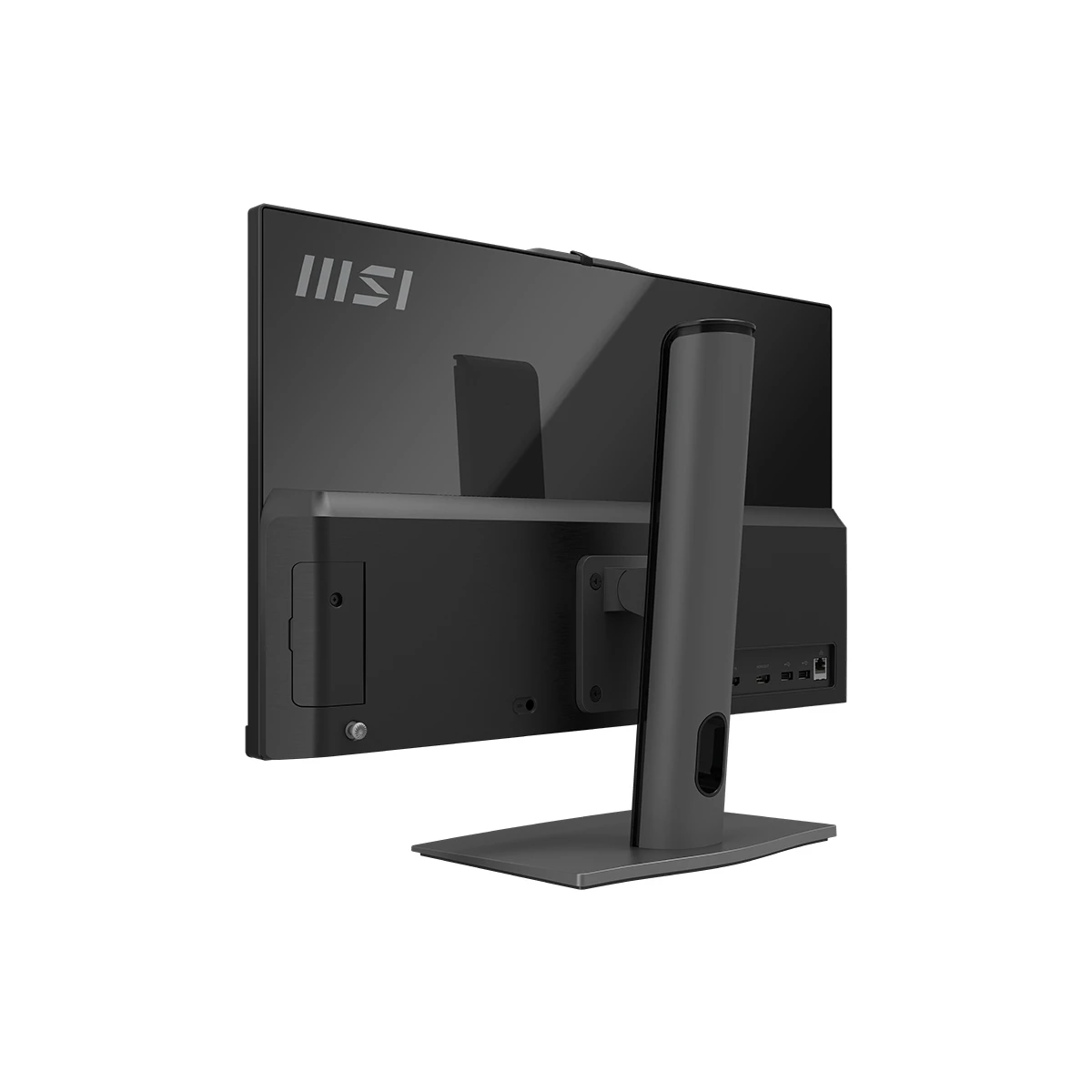 MSI Modern AM242P 12M Intel® Core™ i5 i5-1235U 60,5 cm (23.8") 1920 x 1080 pixels PC All-in-One 16 GB DDR4-SDRAM 512 GB SSD Wi-Fi 6E (802.11ax) Preto