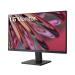 LG 24MR400-B.AEUQ monitor de ecrã 60,5 cm (23.8") 1920 x 1080 pixels Full HD LED Preto