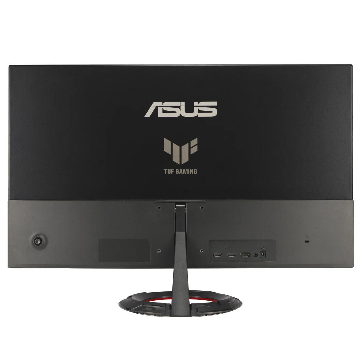 ASUS TUF Gaming VG249Q3R monitor de ecrã 60,5 cm (23.8") 1920 x 1080 pixels Full HD LCD Preto