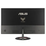 ASUS TUF Gaming VG249Q3R monitor de ecrã 60,5 cm (23.8") 1920 x 1080 pixels Full HD LCD Preto