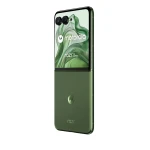 Motorola razr 50 ultra 17,5 cm (6.9") Dual SIM Android 14 5G USB Type-C 12 GB 512 GB 4000 mAh Verde