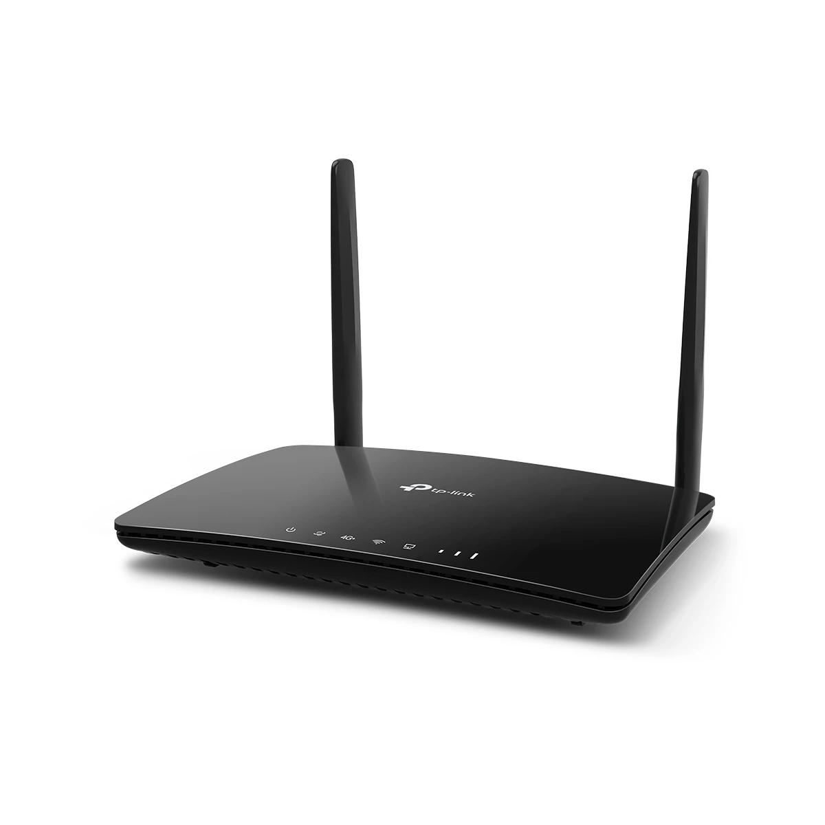 TP-Link Archer MR500 router sem fios Gigabit Ethernet Dual-band (2,4 GHz / 5 GHz) 4G Preto