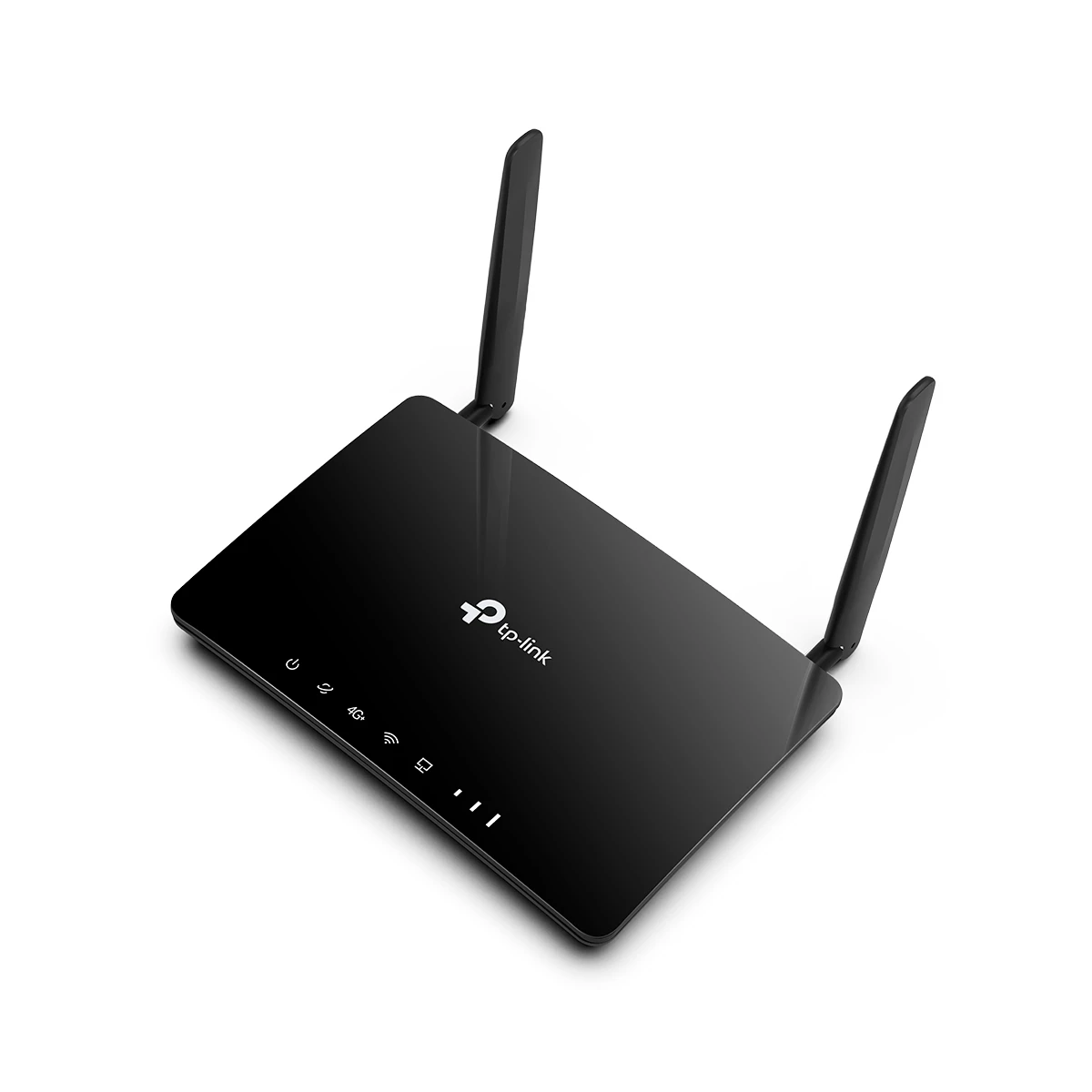 TP-Link Archer MR500 router sem fios Gigabit Ethernet Dual-band (2,4 GHz / 5 GHz) 4G Preto