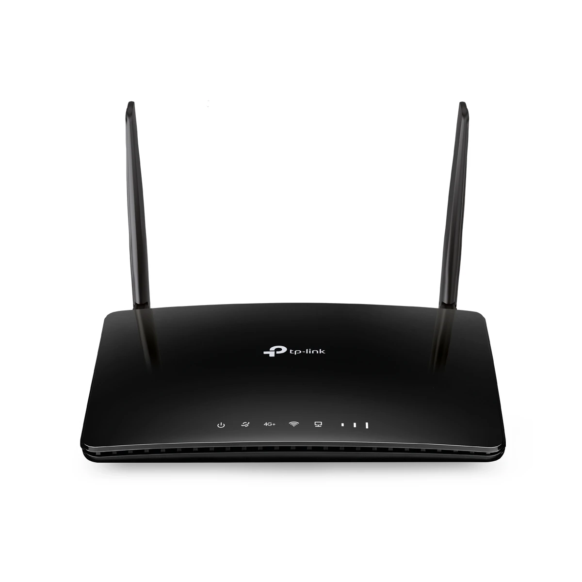 TP-Link Archer MR500 router sem fios Gigabit Ethernet Dual-band (2,4 GHz / 5 GHz) 4G Preto