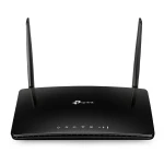 TP-Link Archer MR500 router sem fios Gigabit Ethernet Dual-band (2,4 GHz / 5 GHz) 4G Preto