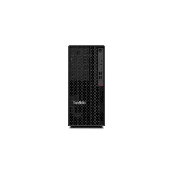 Lenovo ThinkStation P2 Tower Intel® Core™ i9 i9-14900K 32 GB DDR5-SDRAM 1 TB SSD Windows 11 Pro Workstation Preto