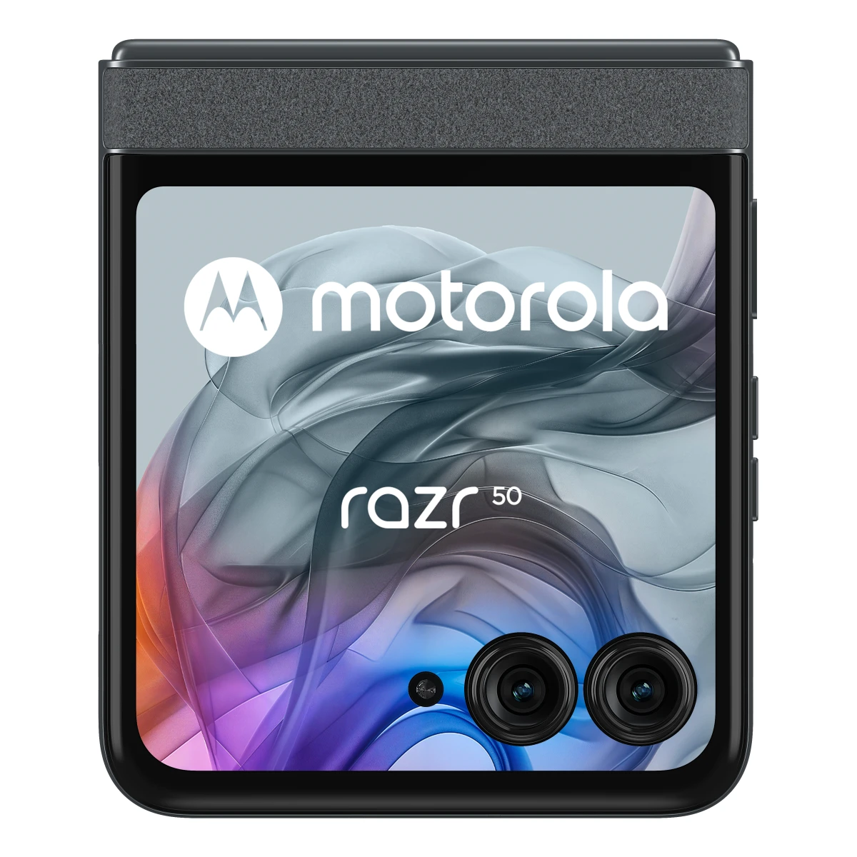 Motorola razr 50 17,5 cm (6.9") Dual SIM Android 14 5G USB Type-C 8 GB 256 GB 4200 mAh Cinzento