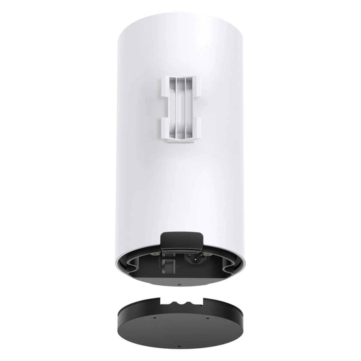 TP-Link Deco X50-Outdoor Dual-band (2,4 GHz / 5 GHz) Wi-Fi 6 (802.11ax) Branco 1 Interno