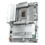 GIGABYTE Z890 AERO G motherboard LGA 1851 (Socket V1) ATX