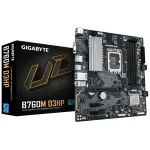 GIGABYTE B760M D3HP motherboard Intel B760 Express LGA 1700 micro ATX