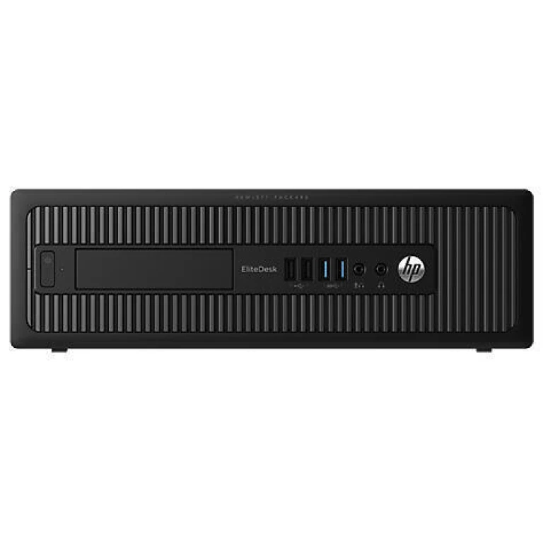 Computador Recondicionado HP EliteDesk 800 G1 SFF i5-4570 8Gb 240Gb SSD W10Pro