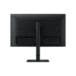 Samsung S80UA monitor de ecrã 68,6 cm (27") 3840 x 2160 pixels 4K Ultra HD LCD Preto