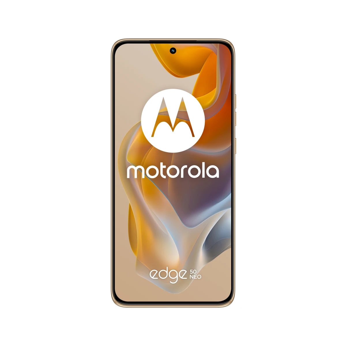 Motorola Edge 50 Neo 16,1 cm (6.36") Dual SIM Android 14 5G USB Type-C 12 GB 512 GB 4310 mAh Creme