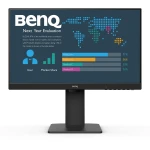 BenQ BL2486TC monitor de ecrã 60,5 cm (23.8") 1920 x 1080 pixels Full HD Preto