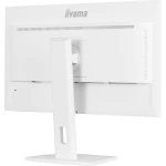 iiyama G-MASTER XUB2797QSN-W2 monitor de ecrã 68,6 cm (27") 2560 x 1440 pixels 4K Ultra HD LED Branco