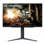 LG 27GS75Q-B monitor de ecrã 68,6 cm (27") 2560 x 1440 pixels Quad HD Preto