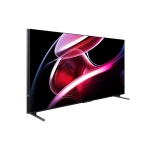 Hisense 85UXKQ TV 2,16 m (85") 4K Ultra HD Smart TV Wi-Fi Antracite 2500 cd/m²