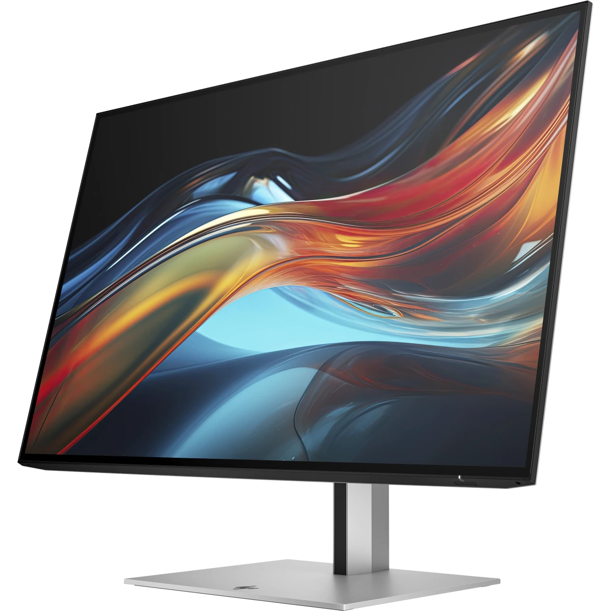 HP Monitor WUXGA Série 7 Pro USB-C de 24 polegadas - 724pu