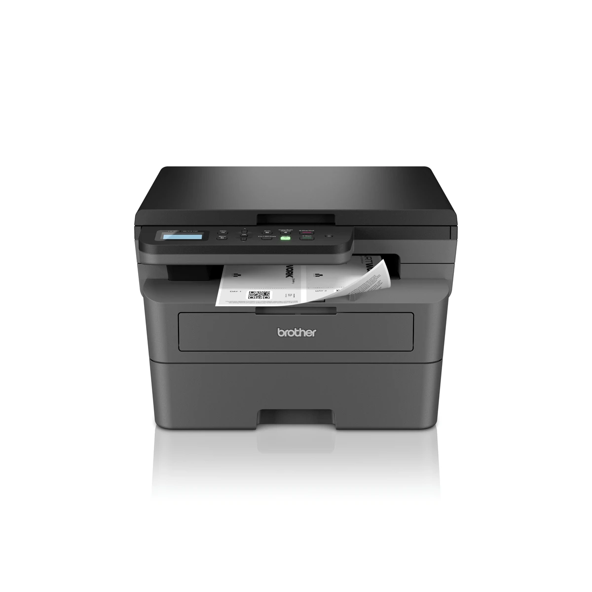 Brother DCP-L2620DW Impressora Multifunções Laser A4 1200 x 1200 DPI 32 ppm Wi-Fi