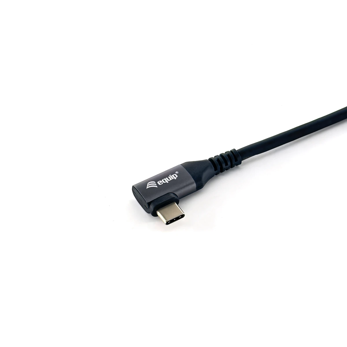 Equip 128892 cabo USB USB 2.0 2 m USB C Preto